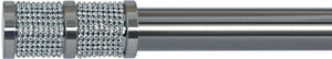 Diamond Cylinder Finial: Product Number 2647