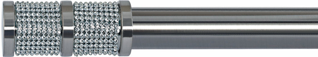 Diamond Cylinder Finial: Product Number 2647