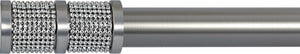 Diamond Cylinder Finial: Product Number 2647