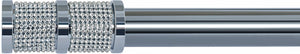Diamond Cylinder Finial: Product Number 2647