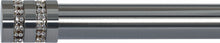 Load image into Gallery viewer, Diamond End Cap Finial: Product Number 2644