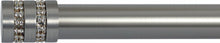 Load image into Gallery viewer, Diamond End Cap Finial: Product Number 2644