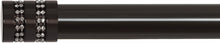 Load image into Gallery viewer, Diamond End Cap Finial: Product Number 2644