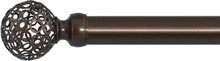 Load image into Gallery viewer, Circle Ball Finial: Product Number 2629