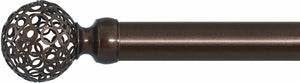Circle Ball Finial: Product Number 2629