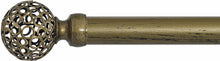 Load image into Gallery viewer, Circle Ball Finial: Product Number 2629