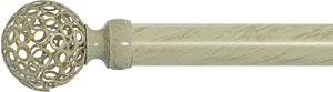 Circle Ball Finial: Product Number 2629