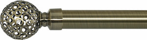 Circle Ball Finial: Product Number 2629