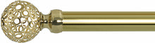 Load image into Gallery viewer, Circle Ball Finial: Product Number 2629