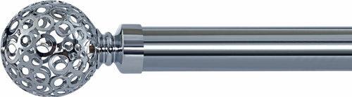 Circle Ball Finial: Product Number 2629