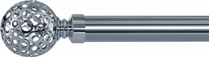 Circle Ball Finial: Product Number 2629