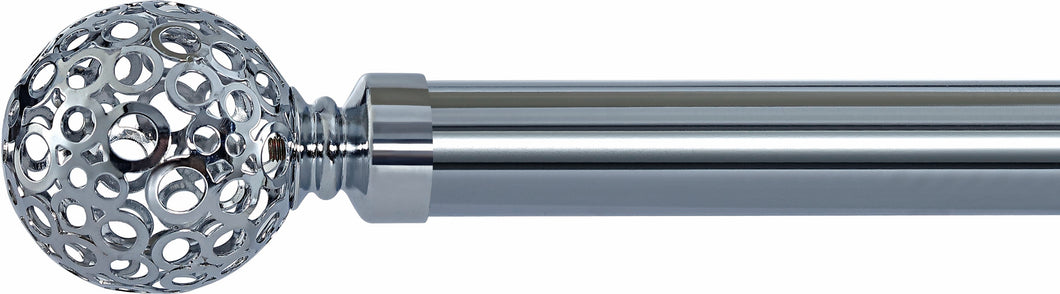 Circle Ball Finial: Product Number 2629