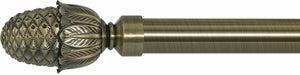 Pineapple Finial: Product Number 2604