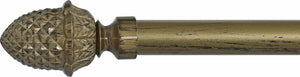 Pineapple Finial: Product Number 2604