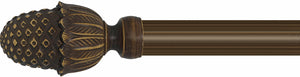 Pineapple Finial: Product Number 2604