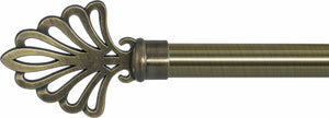 Fan Finial: Product Number 2612