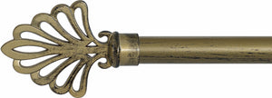 Fan Finial: Product Number 2612