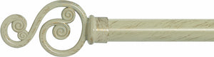 Scroll Finial: Product Number 2605