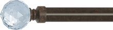 Load image into Gallery viewer, Triangle Crystal Finial: Product Number 2623