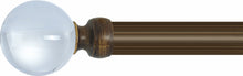 Load image into Gallery viewer, Crystal Ball Finial: Product Number 2621