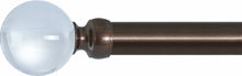 Load image into Gallery viewer, Crystal Ball Finial: Product Number 2621