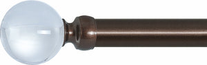 Crystal Ball Finial: Product Number 2621