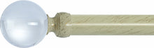 Load image into Gallery viewer, Crystal Ball Finial: Product Number 2621