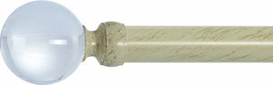 Crystal Ball Finial: Product Number 2621