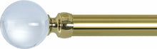 Load image into Gallery viewer, Crystal Ball Finial: Product Number 2621