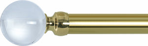 Crystal Ball Finial: Product Number 2621