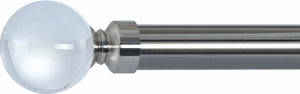 Crystal Ball Finial: Product Number 2621