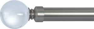 Crystal Ball Finial: Product Number 2621