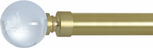 Load image into Gallery viewer, Crystal Ball Finial: Product Number 2621