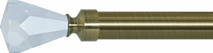 Crystal Finial: Product Number 2675