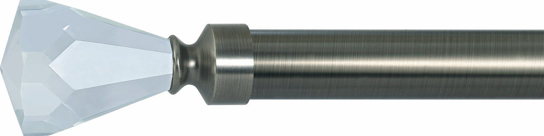 Crystal Finial: Product Number 2675