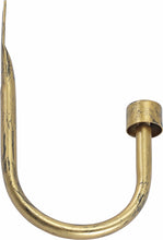 Load image into Gallery viewer, Tie-Back J Hook: Product Number 2620