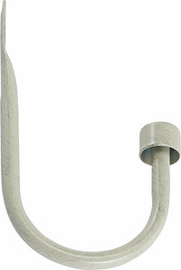 Tie-Back J Hook: Product Number 2620