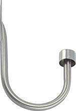 Load image into Gallery viewer, Tie-Back J Hook: Product Number 2620