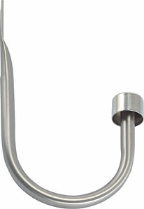 Tie-Back J Hook: Product Number 2620
