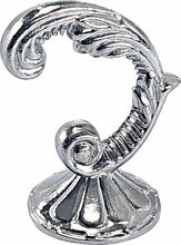 Load image into Gallery viewer, Decorative Tie-Back Hook: Product Number 83