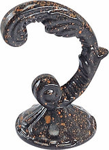 Load image into Gallery viewer, Decorative Tie-Back Hook: Product Number 83