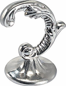 Decorative Tie-Back Hook: Product Number 83