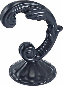 Decorative Tie-Back Hook: Product Number 83