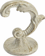 Load image into Gallery viewer, Decorative Tie-Back Hook: Product Number 83