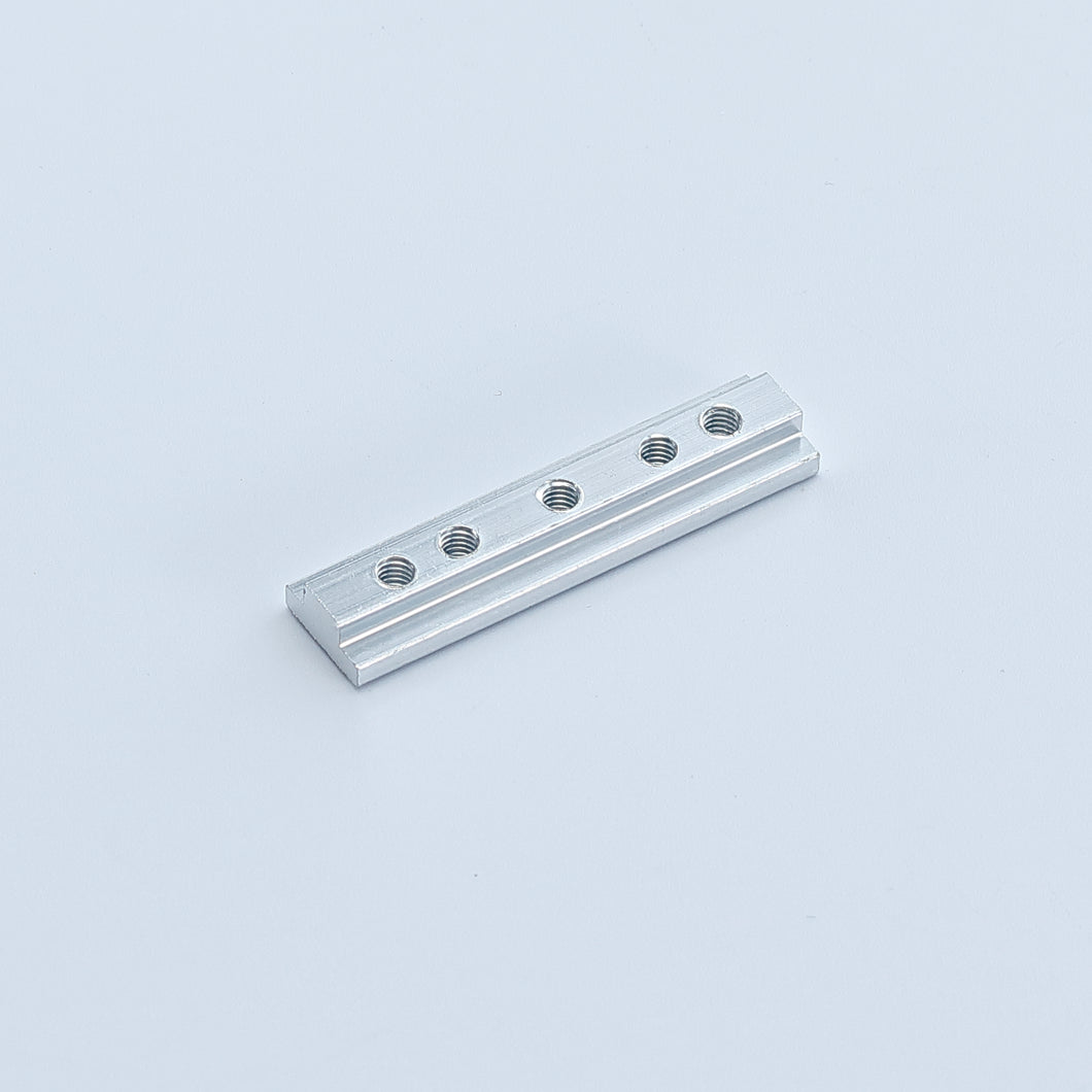Product Number 2639 - 28mm Channel Rod Splice
