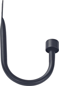Tie-Back J Hook: Product Number 2620