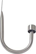Load image into Gallery viewer, Tie-Back J Hook: Product Number 2620