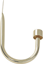 Load image into Gallery viewer, Tie-Back J Hook: Product Number 2620