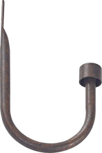 Load image into Gallery viewer, Tie-Back J Hook: Product Number 2620