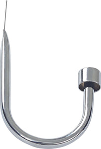 Tie-Back J Hook: Product Number 2620